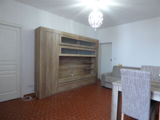  Appartement à louer 2 pièces 39 m²