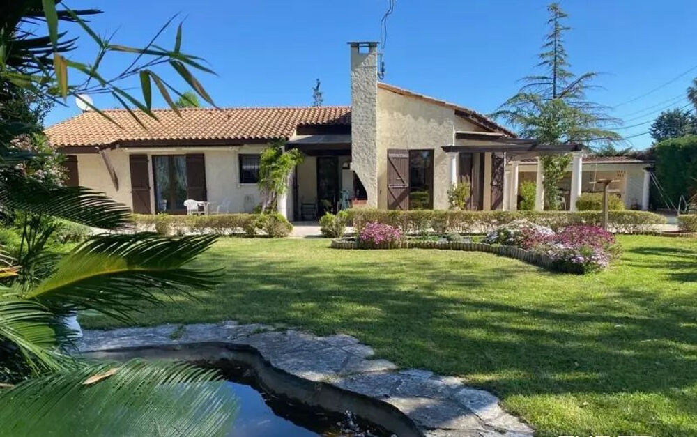  vendre  Maison Antibes (06600)