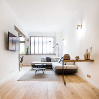  Appartement à vendre 3 pièces 54 m²