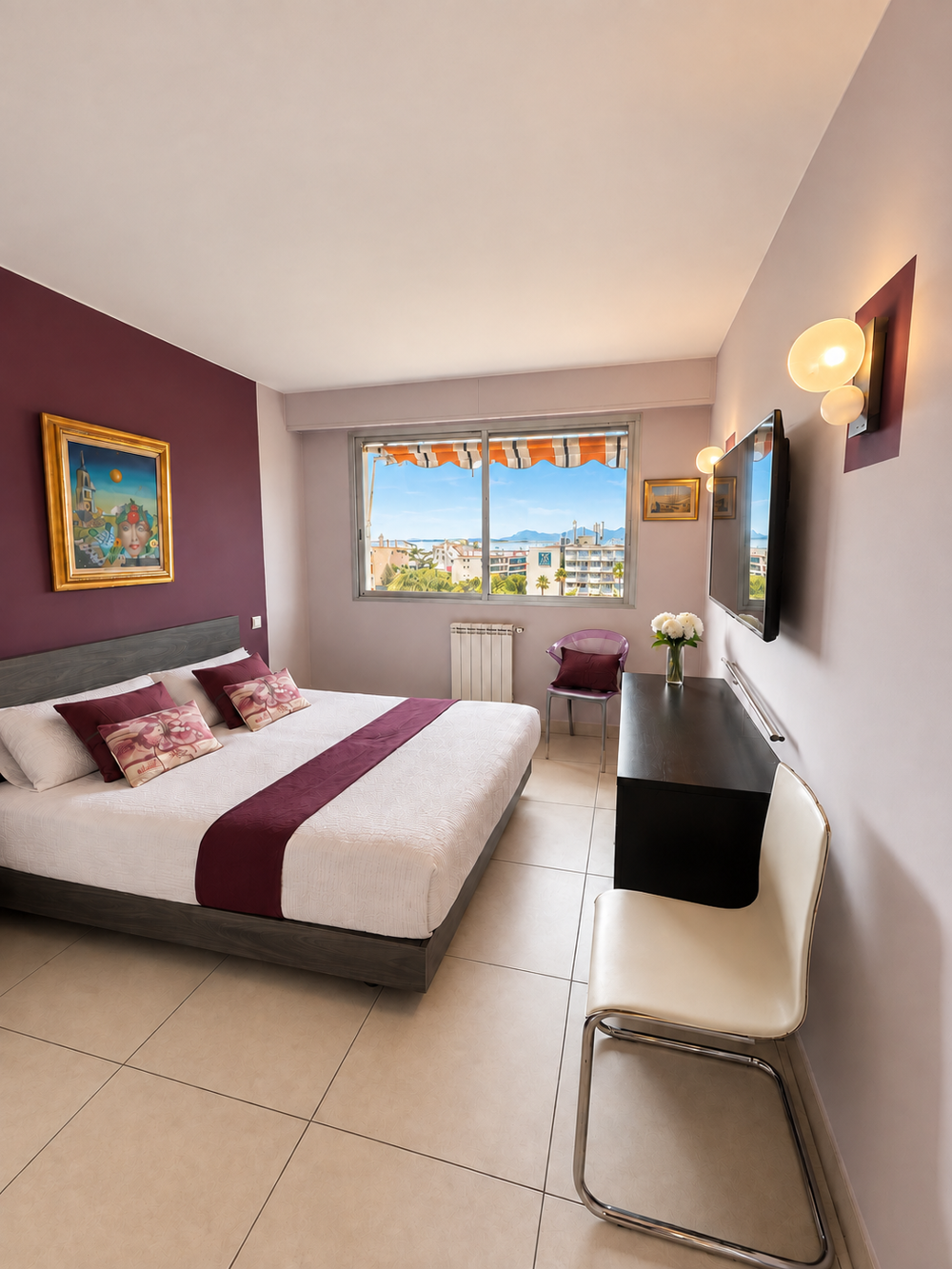 à vendre  Appartement Antibes (06600)