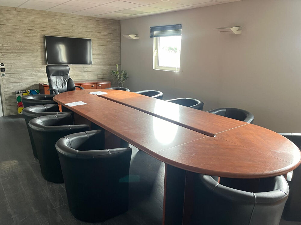 Location Autre local commercial 320m2 PARC D ACTIVITE DE LA SIAGNE Mandelieu la napoule
