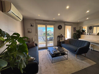  Appartement � louer 4 pi�ces 76 m�