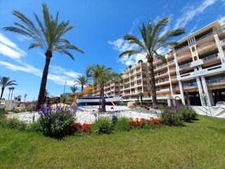  Appartement � vendre 3 pi�ces 78 m�