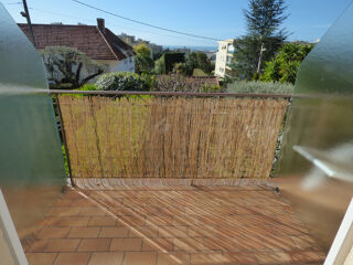  Appartement à louer 2 pièces 40 m²