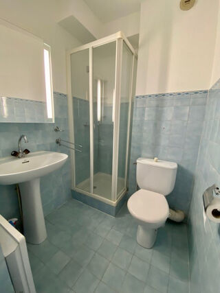  Appartement  louer 1 pice 26 m