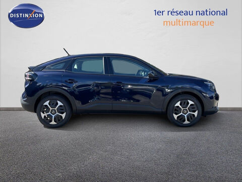 C4 HYBRID 145CH BVA PLUS 2026 occasion 27300 Bernay