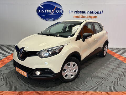 Renault captur 0.9 TCe 90ch energy Life