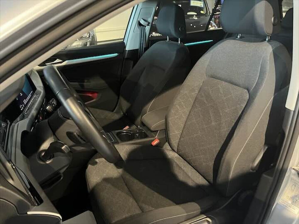 Golf 8 1.0 E TSI 110 CH DSG7 2021 occasion 83480 Puget-sur-Argens