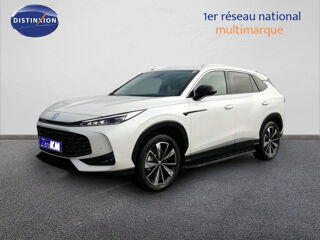 MG.EHS 1.5T PHEV 272CH LUXURY 2026 occasion 27300 Bernay