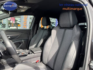 3008 HYBRID 180CH BVA8 ALLURE 2024 occasion 27300 Bernay