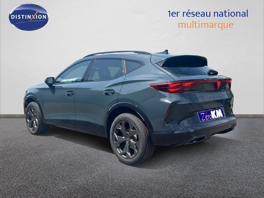 Formentor 1.5 eTSI 150CH DSG7 2026 occasion 83480 Puget-sur-Argens