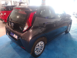 Aygo 1.0 VVT-I 72 CH X-PLAY 2021 occasion 83480 Puget-sur-Argens