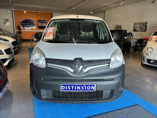 Kangoo 1.5 DCI 90 CH ENERGY GRAND CONFORD 2018 occasion 83480 Puget-sur-Argens