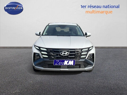 Tucson 1.6 TGDI HEV 239CH AT KLASS 2026 occasion 27300 Bernay