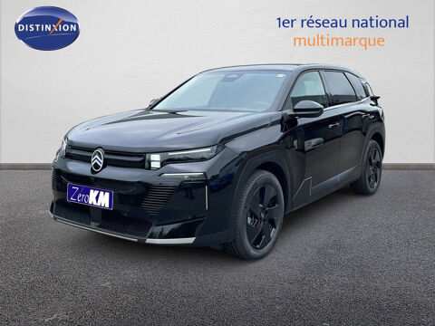 Annonce voiture Citroën C5 aircross 31680 €
