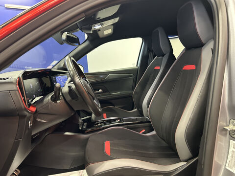 Mokka GS LINE 130 BVA8 *+Options* 2022 occasion 27300 Bernay