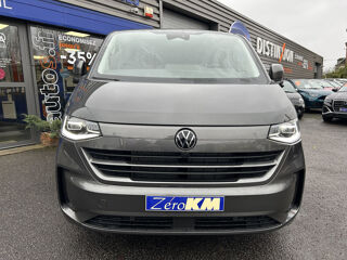 Transporter Combi T7 PROCAB L1H1 BUSINESS TDI 170 BVA8 *41650&curren; HT* 2026 occasion 27300 Bernay
