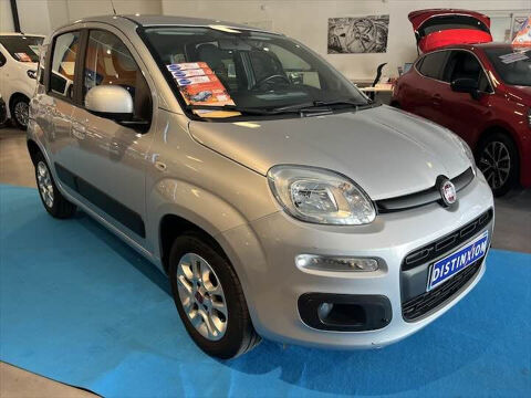 Fiat Panda 1.2 69 CH LOUNGE 2020 occasion Puget-sur-Argens 83480