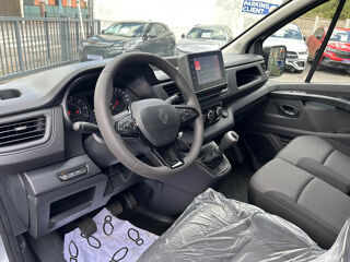 Trafic L1H1 3T dCi 150 BVM Advance *24150&curren; HT* 2026 occasion 27300 Bernay