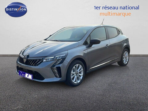 Renault Clio 1.5 DCI 100CH EVOLUTION 2025 occasion Bernay 27300