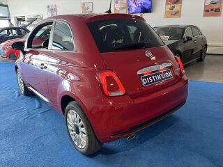500 1.0 HYBRIDE BSG 70 CH PACK CONFORT ET STYLE 2023 occasion 83480 Puget-sur-Argens
