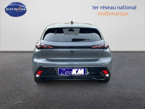 308 1.2 HYBRID 145CH E-DCS6 GT 2026 occasion 83480 Puget-sur-Argens