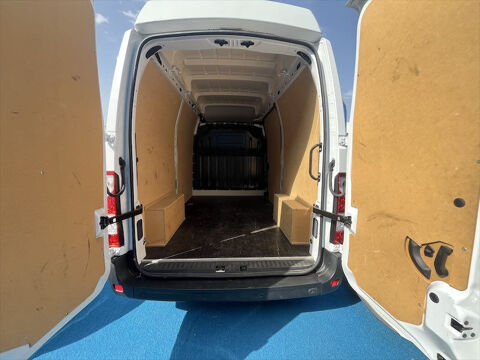 Master 2.3 DCI 135 F3500 L2H3 GRAND CONFORT 2021 occasion 83480 Puget-sur-Argens