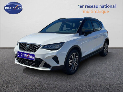 Annonce voiture Seat Arona 19480 €