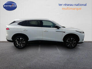 MG.EHS 1.5T PHEV 272CH LUXURY 2026 occasion 27300 Bernay