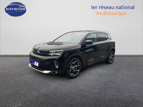 Citroën C5 aircross 1.5 BLUEHDI 130CH S&S EAT8 MAX 2024 occasion Bernay 27300