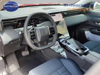 C5 aircross HYBRID 145CH BVA PLUS 2026 occasion 27300 Bernay