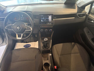 Clio V TCe 90 CH BUSINESS 2022 occasion 83480 Puget-sur-Argens