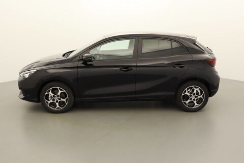 MG3 1.5 Hybrid+ 195 LUXURY **+Camera 360&deg;** 2026 occasion 27300 Bernay