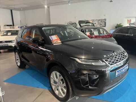 Range Rover Evoque II 2.0 D180 SE AWD MHEV BVA9 2020 occasion 83480 Puget-sur-Argens