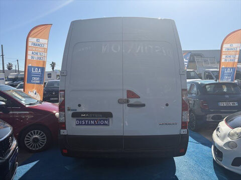 Master Grand Confort F3500 L3H2 Energy DCI 150 Bvr 2021 occasion 83480 Puget-sur-Argens
