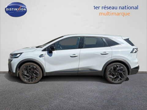 Symbioz E-TECH FULL HYBRID 145CH ESPRIT ALPINE 2025 occasion 83480 Puget-sur-Argens