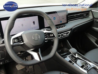 MG.EHS 1.5T PHEV 272CH LUXURY 2026 occasion 27300 Bernay
