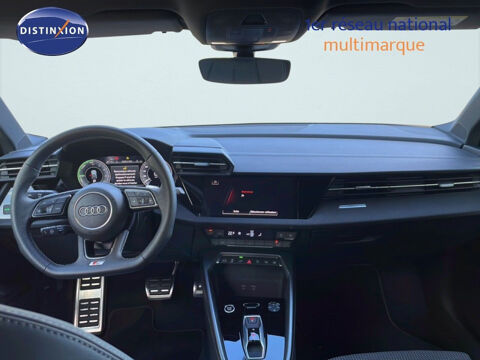 A3 40 TFSIe PHEV 204CH S-TRONIC S-LINE 2025 occasion 83480 Puget-sur-Argens