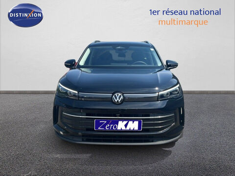Tiguan 1.5 TSI 130CH DSG LIFE 30 YEARS 2026 occasion 27300 Bernay