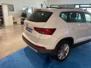 Ateca 1.4 EcoTSI 150 CH S&S ACT Xcellence DSG7 2017 occasion 83480 Puget-sur-Argens