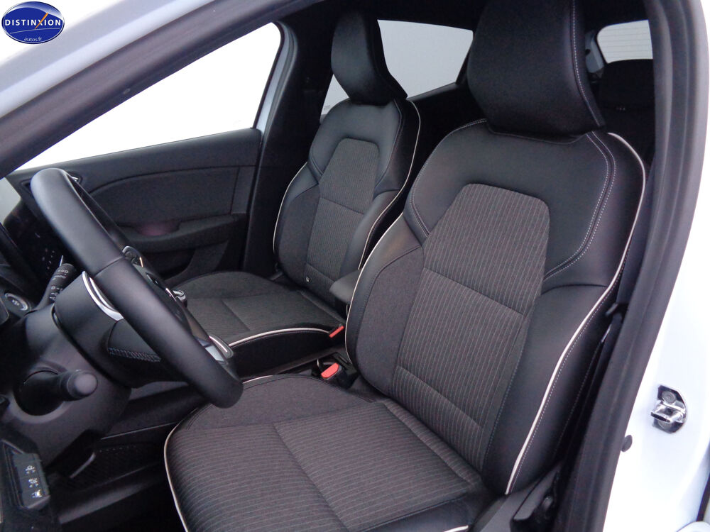 Clio V 1.0 TCE 90 CH INTENS 2021 occasion 83480 Puget-sur-Argens