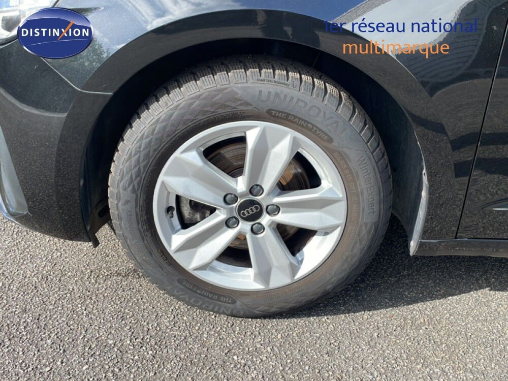 A1 30 TFSI 110CH S-TRONIC ADVANCED 2023 occasion 83480 Puget-sur-Argens