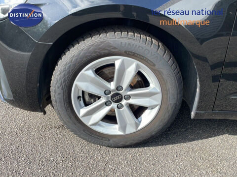 A1 30 TFSI 110CH S-TRONIC ADVANCED 2023 occasion 83480 Puget-sur-Argens
