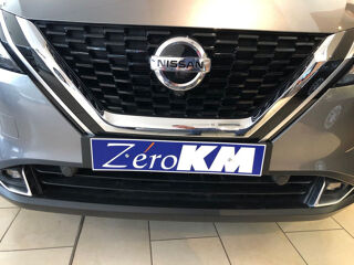 Qashqai 1.3 MHEV MILD HYBRID 140 CH BUSINESS EDITION 2021 occasion 83480 Puget-sur-Argens