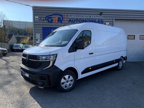 Renault Master F3500 L3H2 BLUEDCI 150 ADVANCE *PV HT = 29 983¤* 2025 occasion Bernay 27300