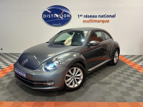 Annonce voiture Volkswagen COCCINELLE II 14980 €