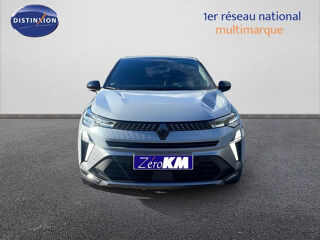 Captur 1.6 E-TECH F.HYBRID 145 ESPRIT ALPINE 2025 occasion 27300 Bernay