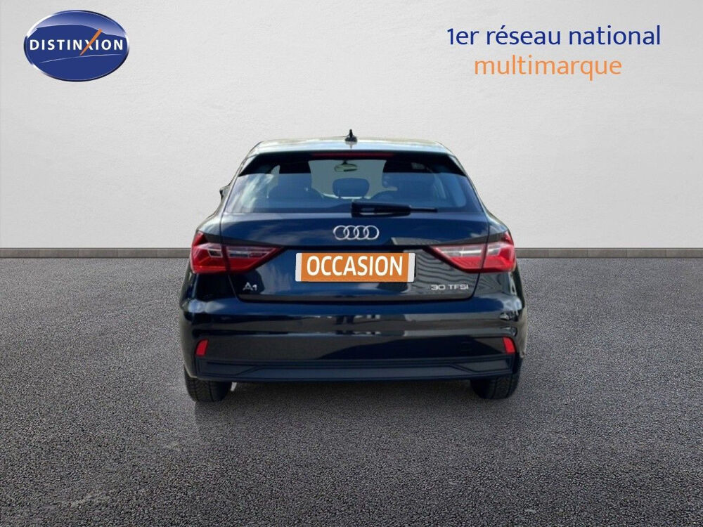 A1 30 TFSI 110CH S-TRONIC ADVANCED 2023 occasion 83480 Puget-sur-Argens
