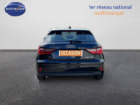 A1 30 TFSI 110CH S-TRONIC ADVANCED 2023 occasion 83480 Puget-sur-Argens