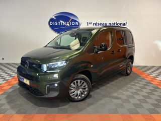 Berlingo III Ph.2 M PLUS BlueHDi 130 EAT8 N1 *HT=21 234&curren;*SANS MALUS* 2026 occasion 27300 Bernay